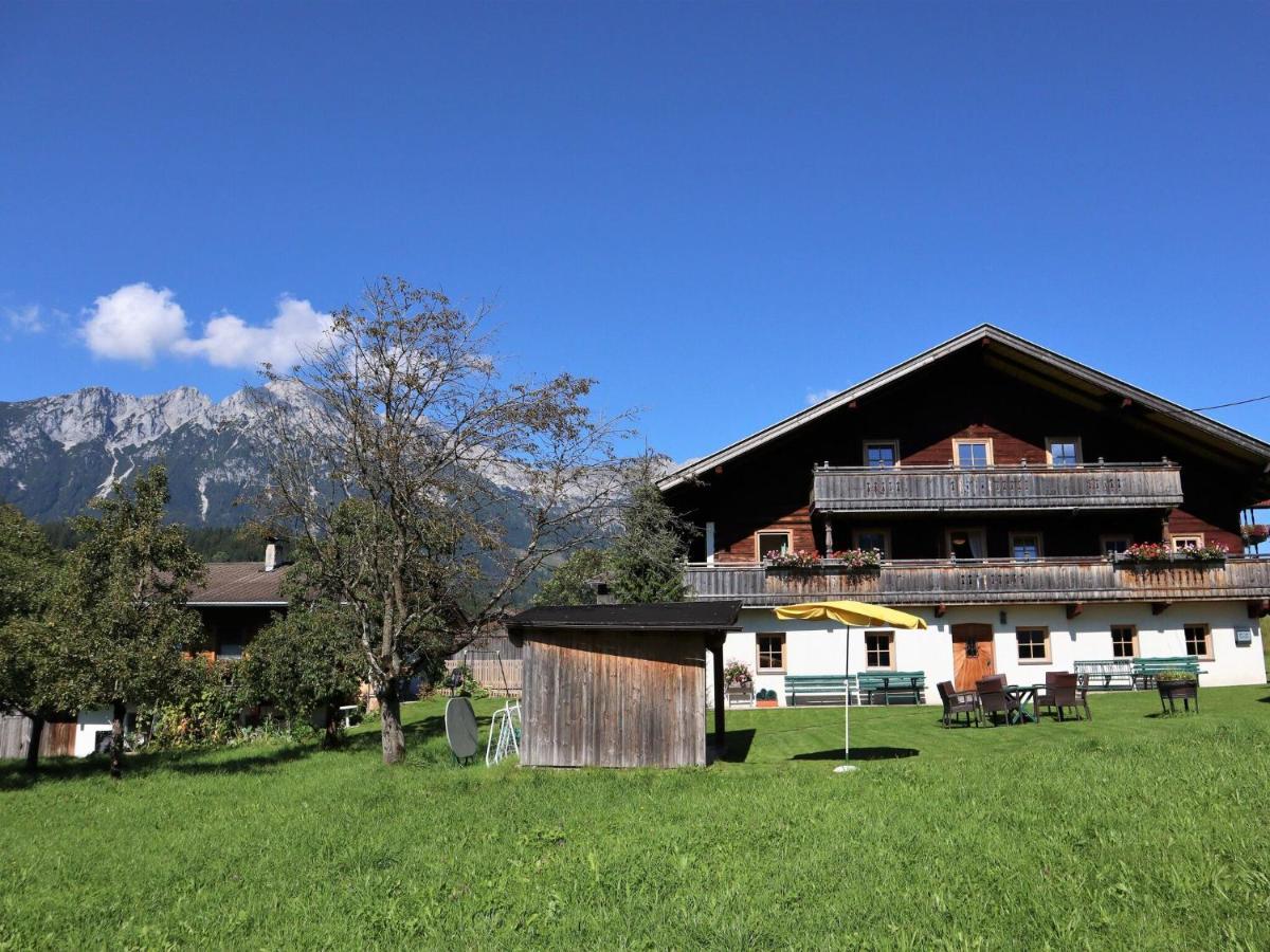 Holiday Home, Soell Exterior photo