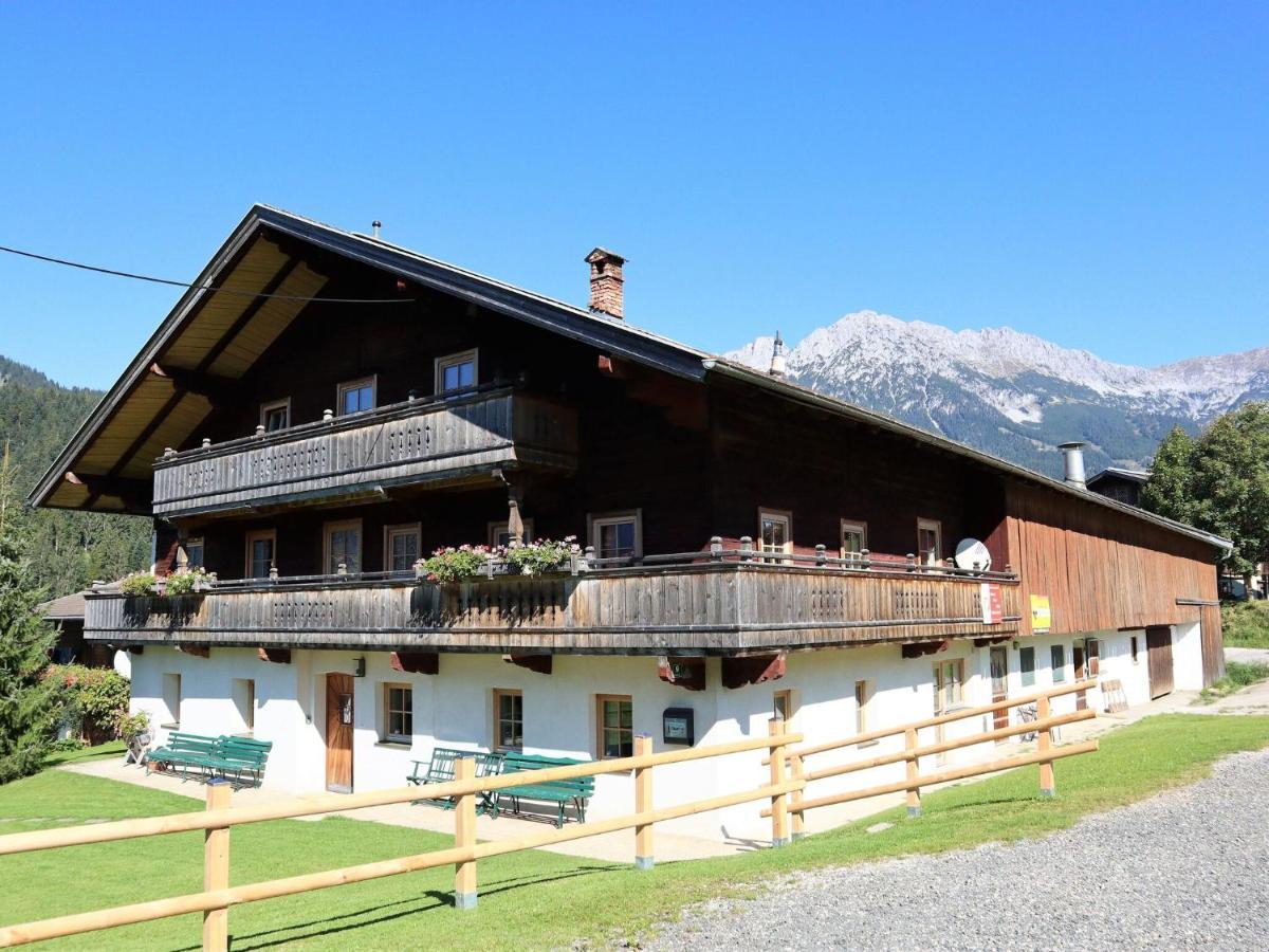 Holiday Home, Soell Exterior photo