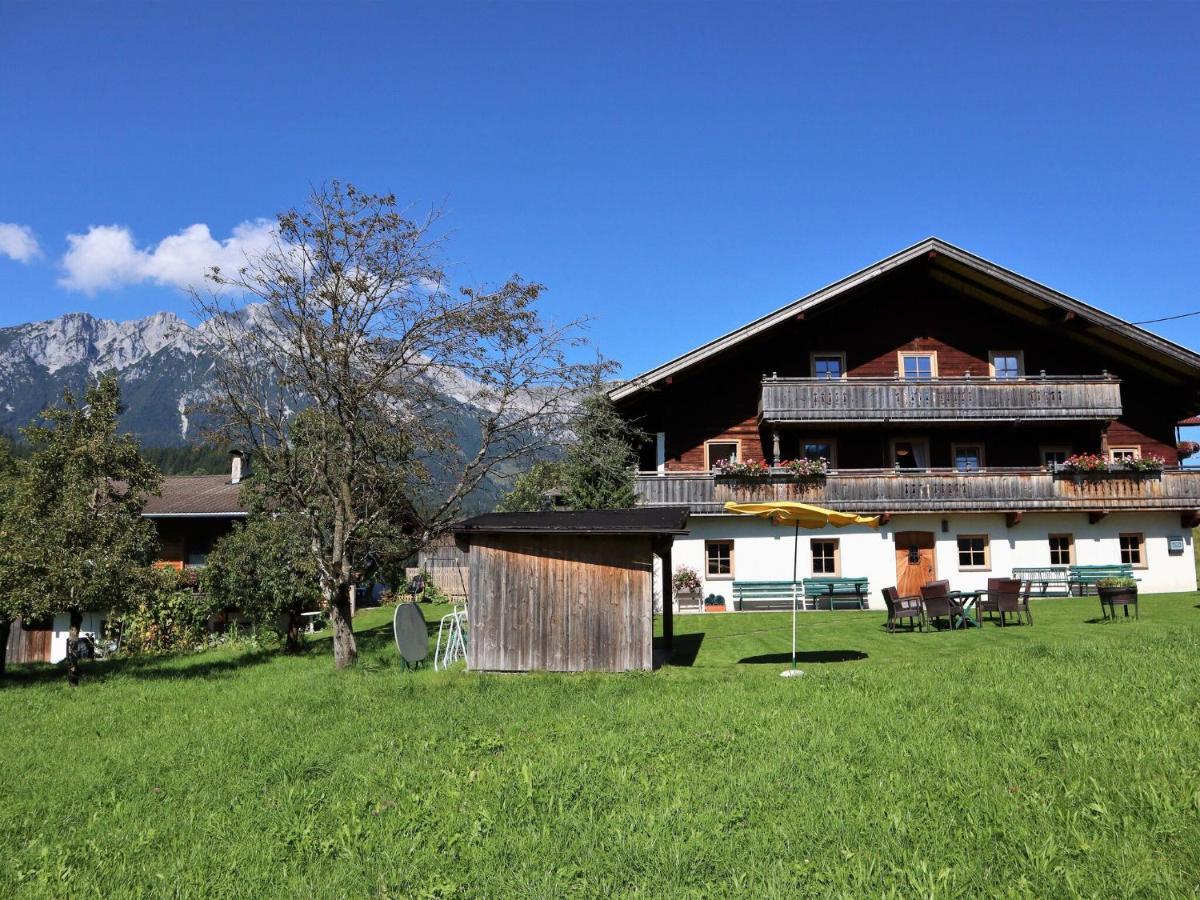 Holiday Home, Soell Exterior photo