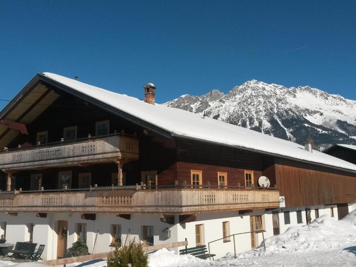 Holiday Home, Soell Exterior photo