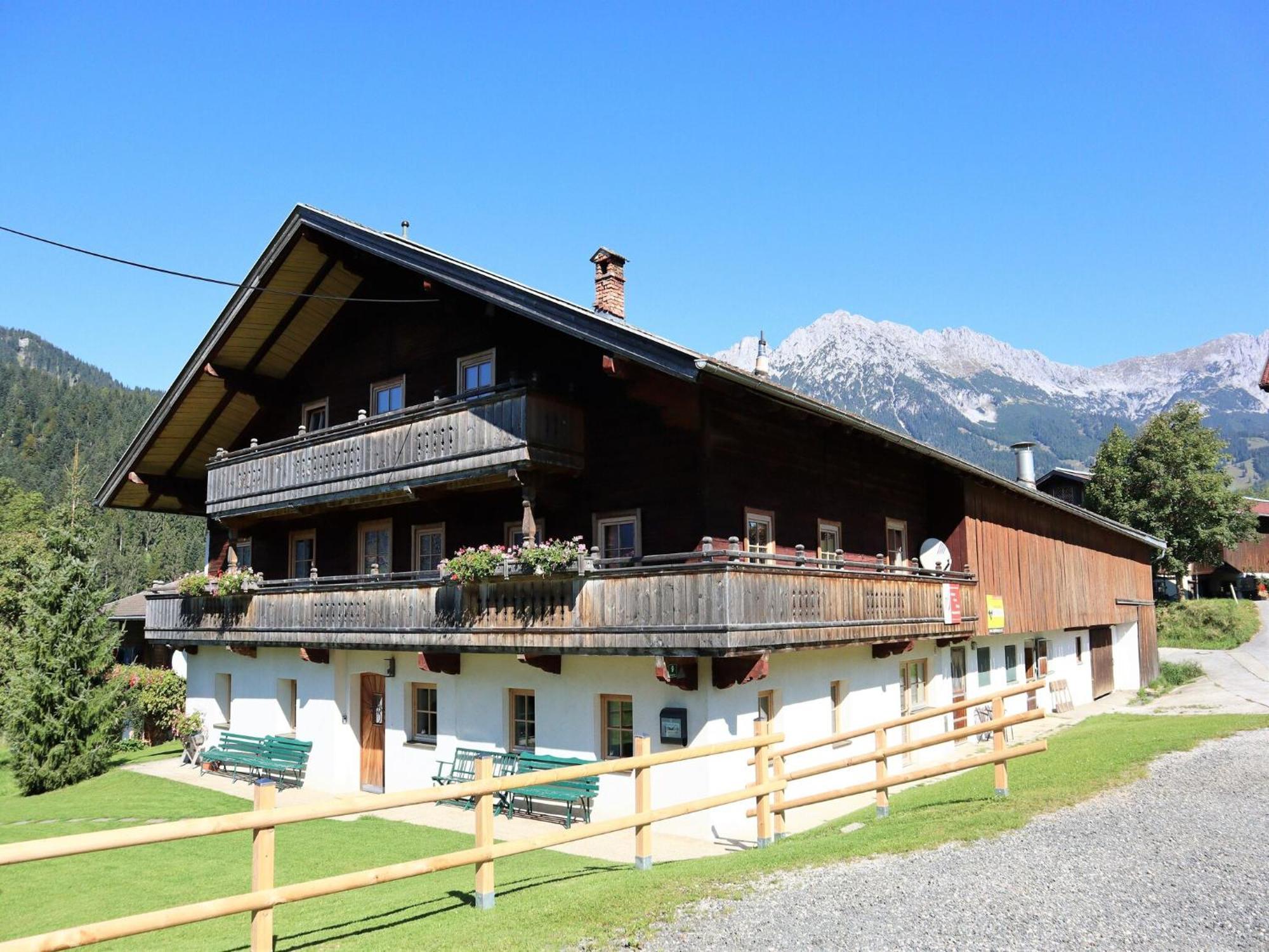 Holiday Home, Soell Exterior photo